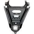 522-132 Front, Driver or Passenger Side, Lower Control Arm, With ball joint(s), Steel, OE Solutions Series