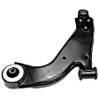 522-134 Front, Passenger Side, Lower Control Arm, Steel, OE Solutions Series