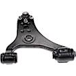 522-142 Front, Passenger Side, Lower Control Arm, OE Solutions Series