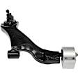 522-148 Front, Passenger Side, Lower Control Arm, Steel, OE Solutions Series