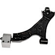 522-148 Front, Passenger Side, Lower Control Arm, Steel, OE Solutions Series