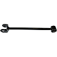 522-153 Rear, Driver or Passenger Side, Lower, Rearward Control Arm, Steel, OE Solutions Series