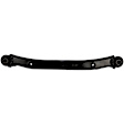 522-166 Rear, Driver or Passenger Side, Upper, Rearward Control Arm, Steel, OE Solutions Series
