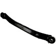 522-166 Rear, Driver or Passenger Side, Upper, Rearward Control Arm, Steel, OE Solutions Series