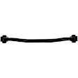 522-166 Rear, Driver or Passenger Side, Upper, Rearward Control Arm, Steel, OE Solutions Series