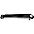 522-167 Rear, Driver or Passenger Side, Lower Control Arm, Steel, OE Solutions Series