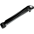 522-167 Rear, Driver or Passenger Side, Lower Control Arm, Steel, OE Solutions Series