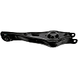 522-171 Rear, Driver or Passenger Side, Lower, Rearward Control Arm, Aluminum, OE Solutions Series