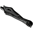 522-171 Rear, Driver or Passenger Side, Lower, Rearward Control Arm, Aluminum, OE Solutions Series