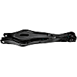 522-171 Rear, Driver or Passenger Side, Lower, Rearward Control Arm, Aluminum, OE Solutions Series