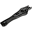 522-171 Rear, Driver or Passenger Side, Lower, Rearward Control Arm, Aluminum, OE Solutions Series