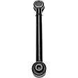 522-172 Rear, Driver or Passenger Side, Lower, Frontward Control Arm, Steel, OE Solutions Series