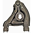 522-177 Front, Driver Side, Lower Control Arm, Steel, OE Solutions Series