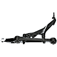 522-188 Front, Passenger Side, Lower Control Arm, Steel, OE Solutions Series