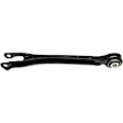 2013 Mercedes Benz C63 AMG - Rear, Lower, Rearward Trailing Arm, From Knuckle, Stamped, OE Solutions Series