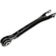 2013 Mercedes Benz C63 AMG - Rear, Lower, Rearward Trailing Arm, From Knuckle, Stamped, OE Solutions Series