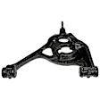 522-211 Front, Driver Side, Lower Control Arm, Steel, OE Solutions Series