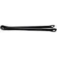 522-222 Rear, Driver or Passenger Side, Lower, Frontward Control Arm, Steel, OE Solutions Series