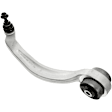 522-228 Front, Passenger Side, Lower, Rearward Control Arm, Aluminum, OE Solutions Series