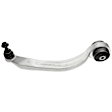 522-228 Front, Passenger Side, Lower, Rearward Control Arm, Aluminum, OE Solutions Series