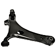 522-236 Front, Passenger Side, Lower Control Arm, Steel, OE Solutions Series