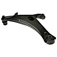 522-236 Front, Passenger Side, Lower Control Arm, Steel, OE Solutions Series