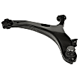 522-236 Front, Passenger Side, Lower Control Arm, Steel, OE Solutions Series