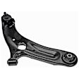 522-238 Front, Passenger Side, Lower Control Arm, Steel, OE Solutions Series