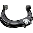 522-241 Front, Driver Side, Upper Control Arm, Steel, OE Solutions Series