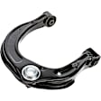 522-241 Front, Driver Side, Upper Control Arm, Steel, OE Solutions Series
