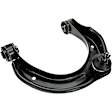 522-242 Front, Passenger Side, Upper Control Arm, Steel, OE Solutions Series