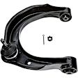 522-242 Front, Passenger Side, Upper Control Arm, Steel, OE Solutions Series