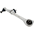 522-243 Front, Driver Side, Lower, Rearward Control Arm, Aluminum, OE Solutions Series