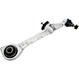 522-243 Front, Driver Side, Lower, Rearward Control Arm, Aluminum, OE Solutions Series