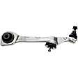522-244 Front, Passenger Side, Lower, Rearward Control Arm, Aluminum, OE Solutions Series