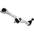 522-244 Front, Passenger Side, Lower, Rearward Control Arm, Aluminum, OE Solutions Series