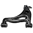 522-300 Front, Passenger Side, Lower Control Arm, Steel, OE Solutions Series