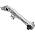 522-303 Front, Driver Side, Lower, Frontward Control Arm, Aluminum, OE Solutions Series