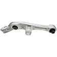 522-303 Front, Driver Side, Lower, Frontward Control Arm, Aluminum, OE Solutions Series