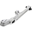 522-303 Front, Driver Side, Lower, Frontward Control Arm, Aluminum, OE Solutions Series