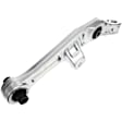 522-304 Front, Passenger Side, Lower, Frontward Control Arm, Aluminum, OE Solutions Series