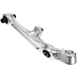522-304 Front, Passenger Side, Lower, Frontward Control Arm, Aluminum, OE Solutions Series