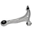 522-321 Front, Driver Side, Lower Control Arm, Aluminum, OE Solutions Series