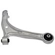 522-321 Front, Driver Side, Lower Control Arm, Aluminum, OE Solutions Series