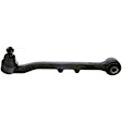 522-325 Rear, Driver Side, Lower, Frontward Control Arm, Steel, OE Solutions Series