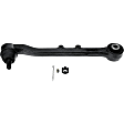 522-326 Rear, Passenger Side, Lower, Frontward Control Arm, Steel, OE Solutions Series