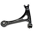 522-333 Front, Driver Side, Lower Control Arm, Steel, OE Solutions Series