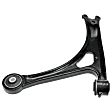522-334 Front, Passenger Side, Lower Control Arm, Steel, OE Solutions Series