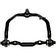522-338 Rear, Passenger Side, Upper Control Arm, Steel, OE Solutions Series