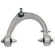 522-340 Front, Passenger Side, Upper Control Arm, Aluminum, OE Solutions Series